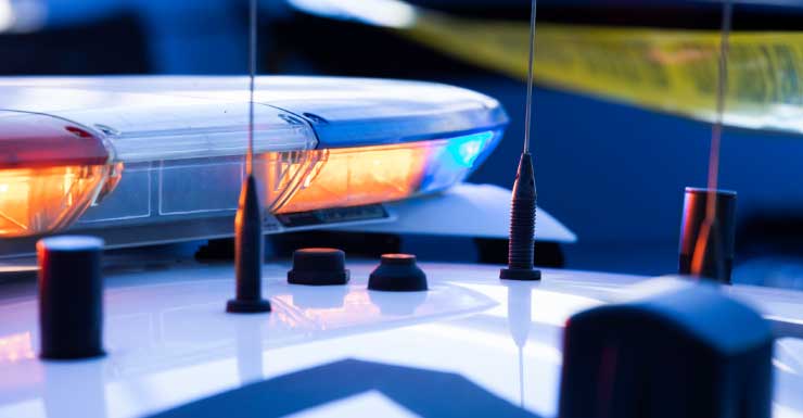 Miami-Dade school custodian accused of pushing employee down stairs; caught with loaded gun