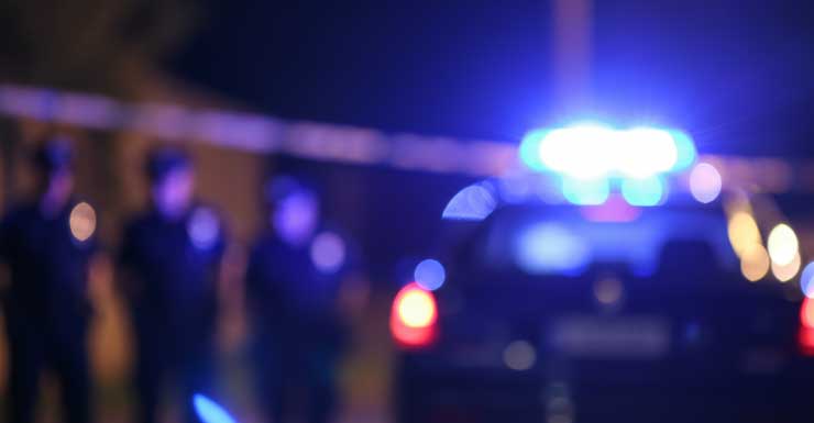 Miami man accused of attacking cousin with broomstick after argument over air fryer