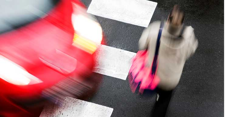 Missouri pedestrian killed in Citrus trying to cross U.S. 19