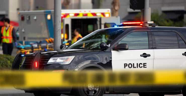 Mother says son is critical after Fort Lauderdale party ended in gunfire