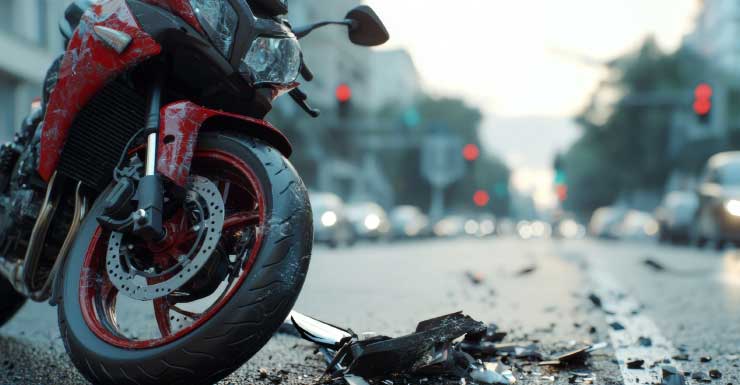 Motorcyclist misses curve, hits light pole in deadly crash on Bartram Park Boulevard: JSO