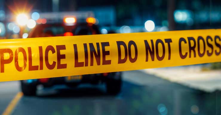 Opa-locka man accused of murdering neighbor following argument over their girlfriends