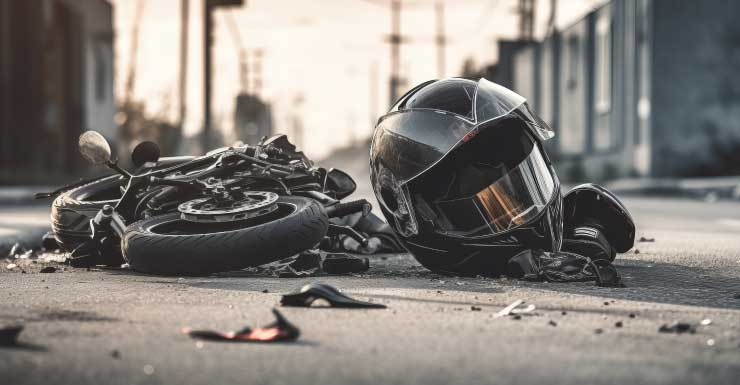 Orlando motorcyclist killed in I-4 crash: Florida Highway Patrol