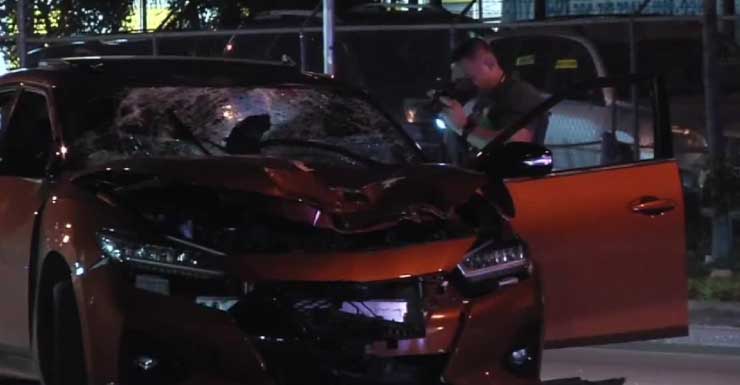 Pedestrian found dead after being struck by hit-and-run driver in NW Miami-Dade