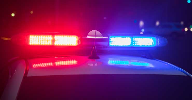 Pedestrian in a wheelchair struck by hit-and-run driver in Fort Lauderdale: Police