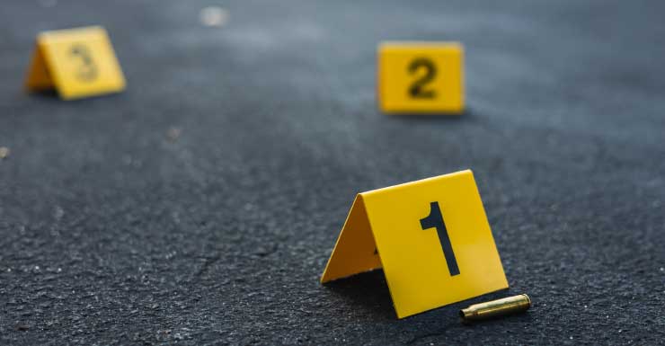 Person injured after being shot by deputies in Polk County