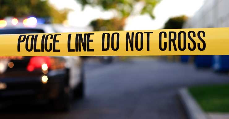 Police: 3 shot inside Fort Lauderdale parking garage