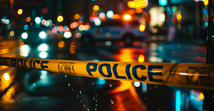 Police: Man fatally shot at Pensacola Village Apartments; third violent incident in a week