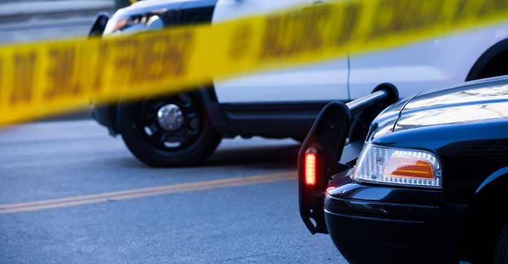 Police: Man injured in shooting after argument at Pembroke Gardens shopping plaza