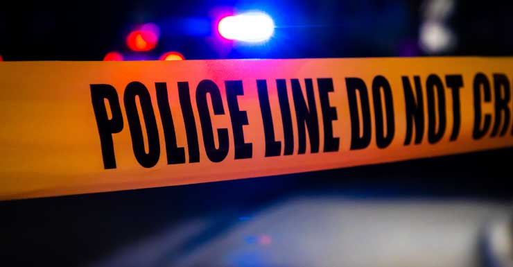 Police: Man shot outside UPS facility in Hialeah