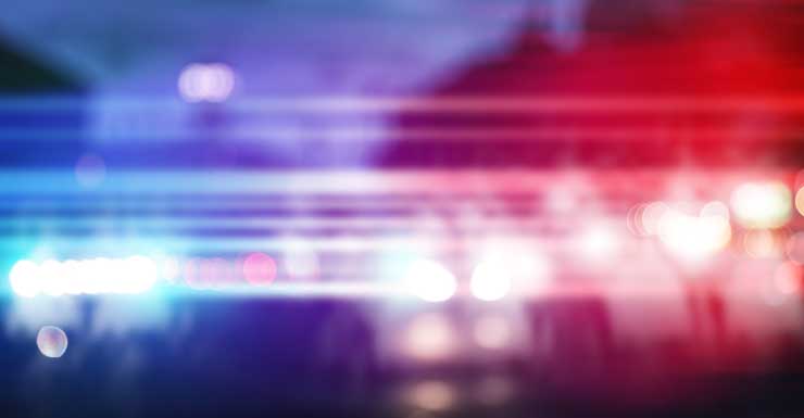 Police: Motorcyclist strikes driver in face with helmet in Sunny Isles Beach