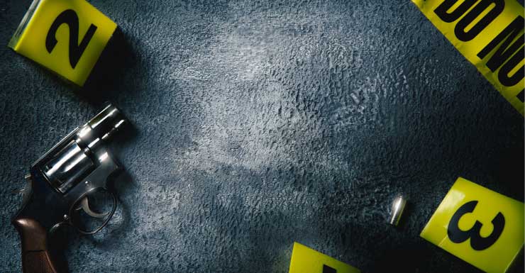 Police: Shooter didn’t know man killed outside house in Lauderhill