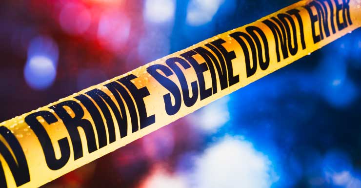 Police: Woman, armed subject killed, 1 injured in officer-involved shooting in Wynwood