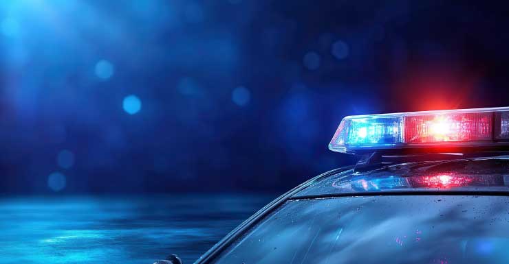 Police identify suspect in Nashville hit and run that injured Escambia County man