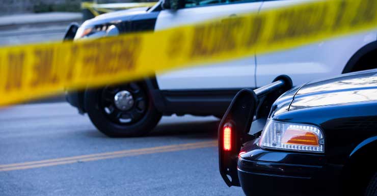 Police investigate possible shooting inside Kissimmee apartment complex
