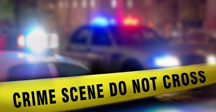 Police investigating shooting at Sunterra Apartments in Fort Myers