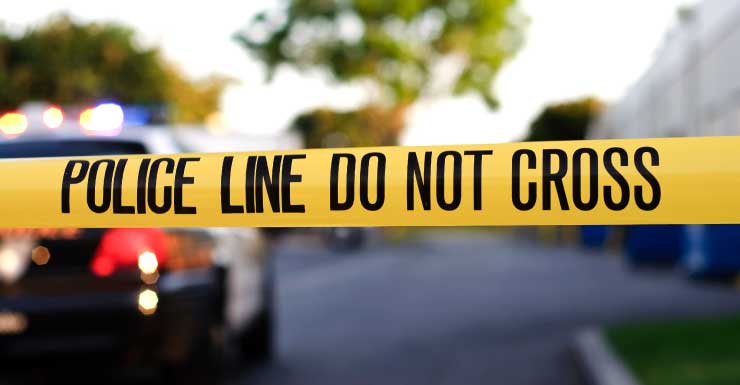 SCSO: Deputies identify person of interest in Nokomis shooting