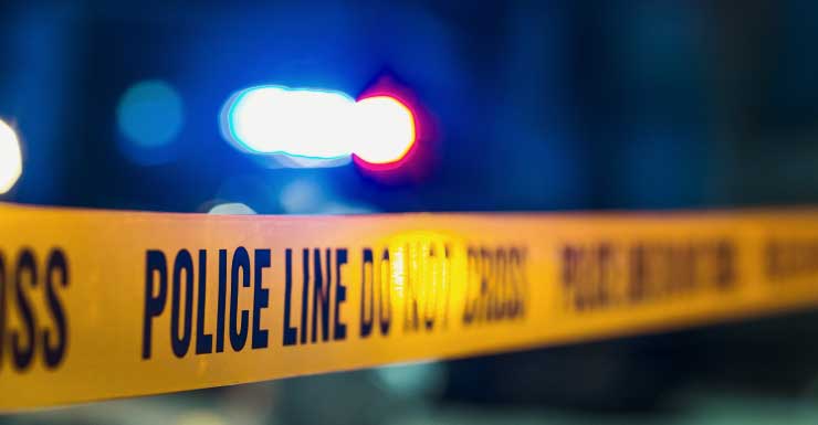 Shooting in Royal Palm Beach sends one to hospital; helicopter transports injured victim