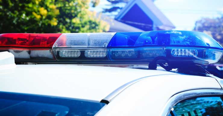 Son allegedly attacks mother when confronted about juice consumption