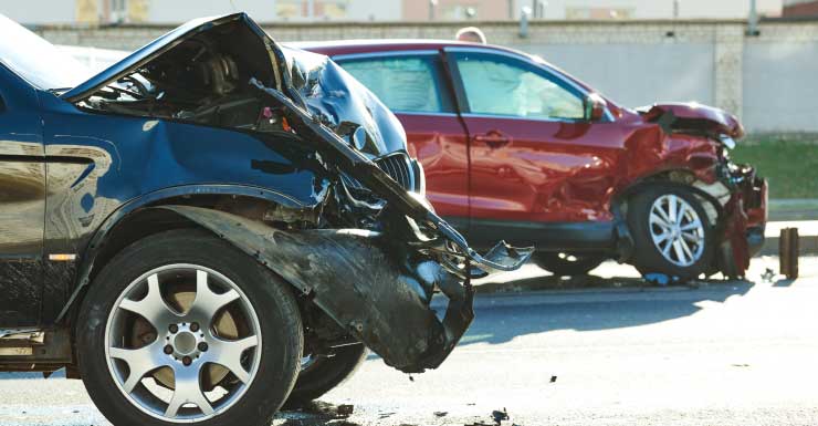 Southbound Turnpike crash clogs West Palm Beach traffic