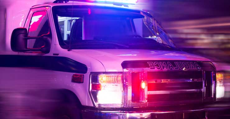 Speed boat operator arrested over crash killing woman in Florida Keys