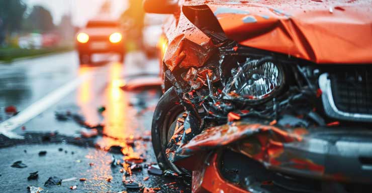 TRAFFIC ALERT: Deadly crash shuts down Alta Drive exit ramp from I-295