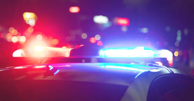 TSA officer arrested after assaulting 79-year-old flyer at FLL, deputies say