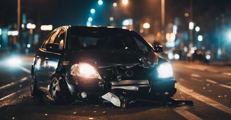 Traffic Alert: Deadly crash shuts down all lanes of Buckman Bridge headed toward Mandarin; traffic snarled around Jax