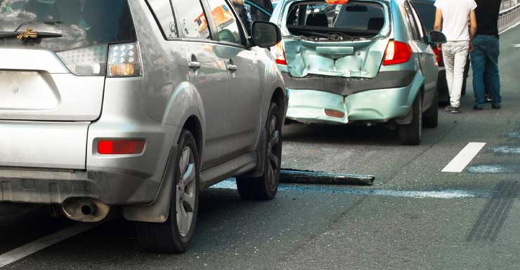 Traffic crash causes temporary shutdown on Panama City Beach Parkway