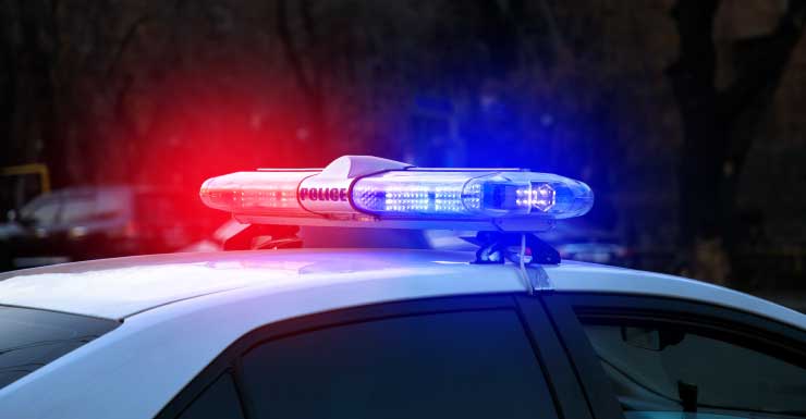 Troopers looking for vehicle involved in fatal Osceola County hit-and run crash