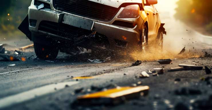 UPDATE: 26-year-old Pensacola man dies in head-on collision in Escambia County