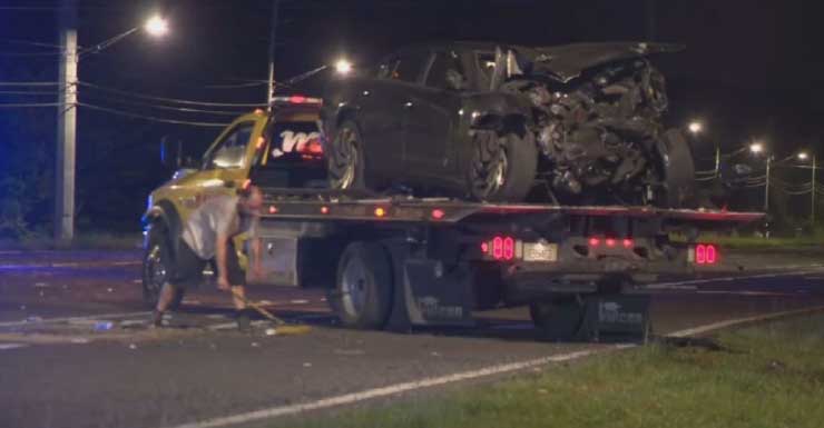 UPDATE: 38-year old man killed in Santa Rosa County crash