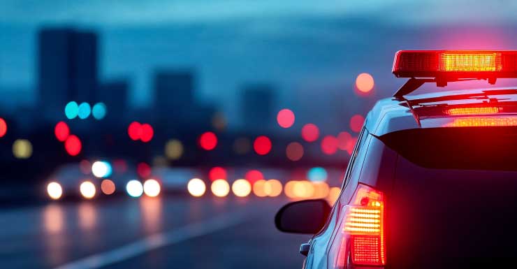 UPDATE: Hit-and-run driver turns himself in after fatal crash in Pensacola