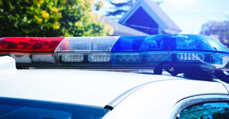 VIDEO: Ormond Beach officer seen attacking woman after crash, police say