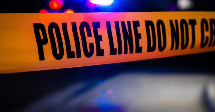 Video shows man fatally shooting sleeping homeless man in Hialeah, apparently pouring beer on victim