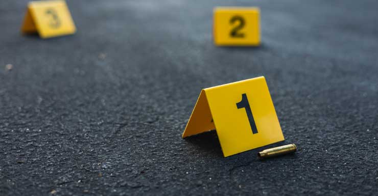 Woman, between 60 and 70 years old, fatally shot at large block party: JSO