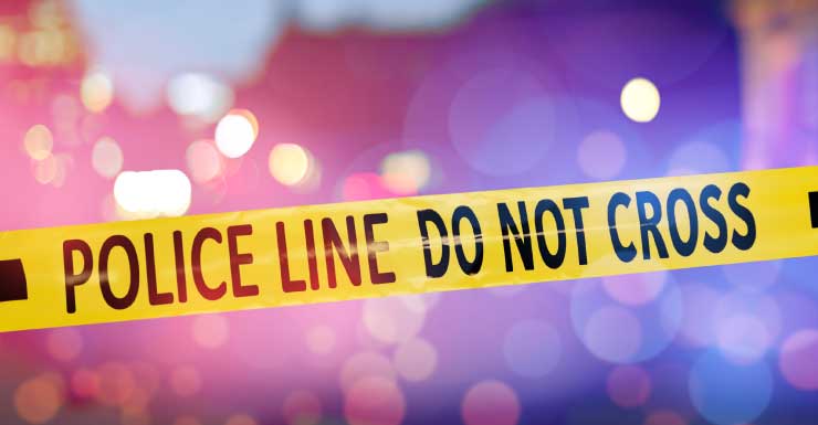 Woman dead following shooting in Riviera Beach, suspect in critical condition