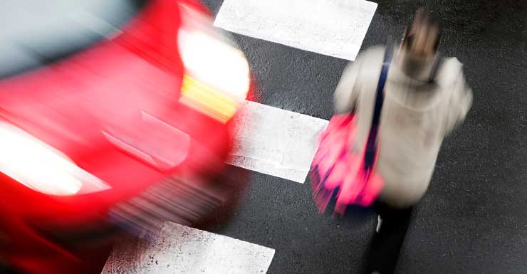 Woman fatally struck by driver in Gladeview: Miami-Dade Sheriff