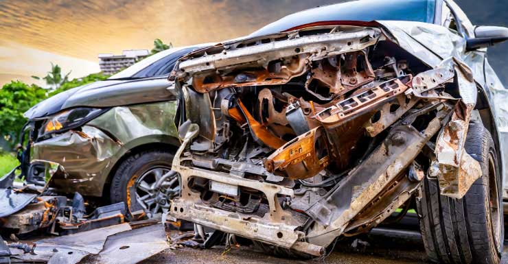 Woman killed in crash after driver blows stop sign in Spring Hill: Florida Highway Patrol