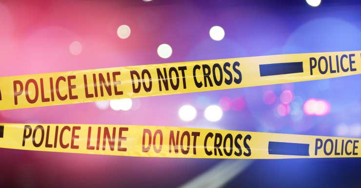Woman says she was shot while riding in car in Orange County: deputies