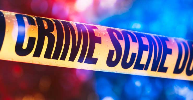 1 dead, 1 critical following shooting in Hallandale Beach