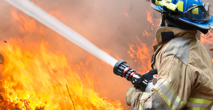 1 dead after home catches fire in Plant City