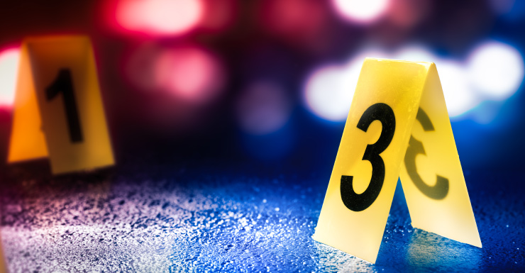 1 injured in shooting near Romeo and Capulet lanes in Fort Myers