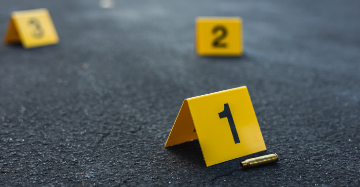 1 shot, 1 in custody as police investigate Fort Lauderdale shooting