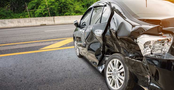 1-year-old killed, driver injured in Citrus County crash