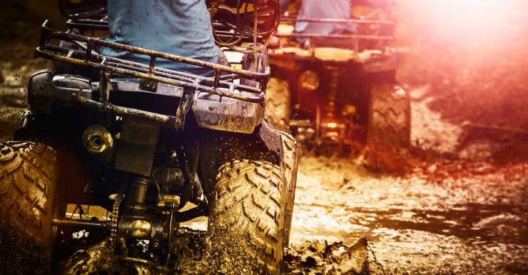 15-year-old dies in ATV accident in White Springs