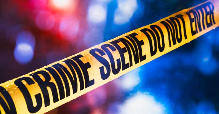 16-year-old injured, suspect on the run after shooting: HCSO