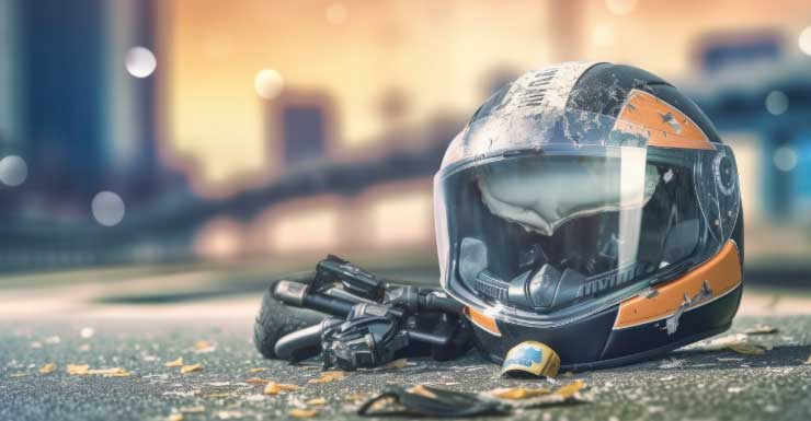 18-year-old killed in Lakeland after motorcycle-SUV crash