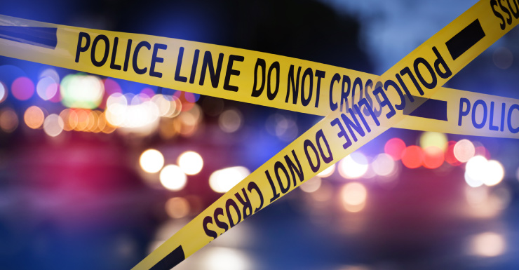 2 dead, 1 injured in ‘domestic incident’ shooting in West Melbourne, sheriff says