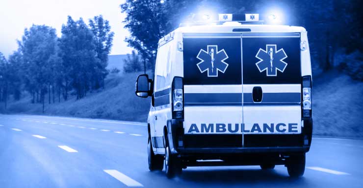 2 injured after boat collides with dock in Flagler County, officials say